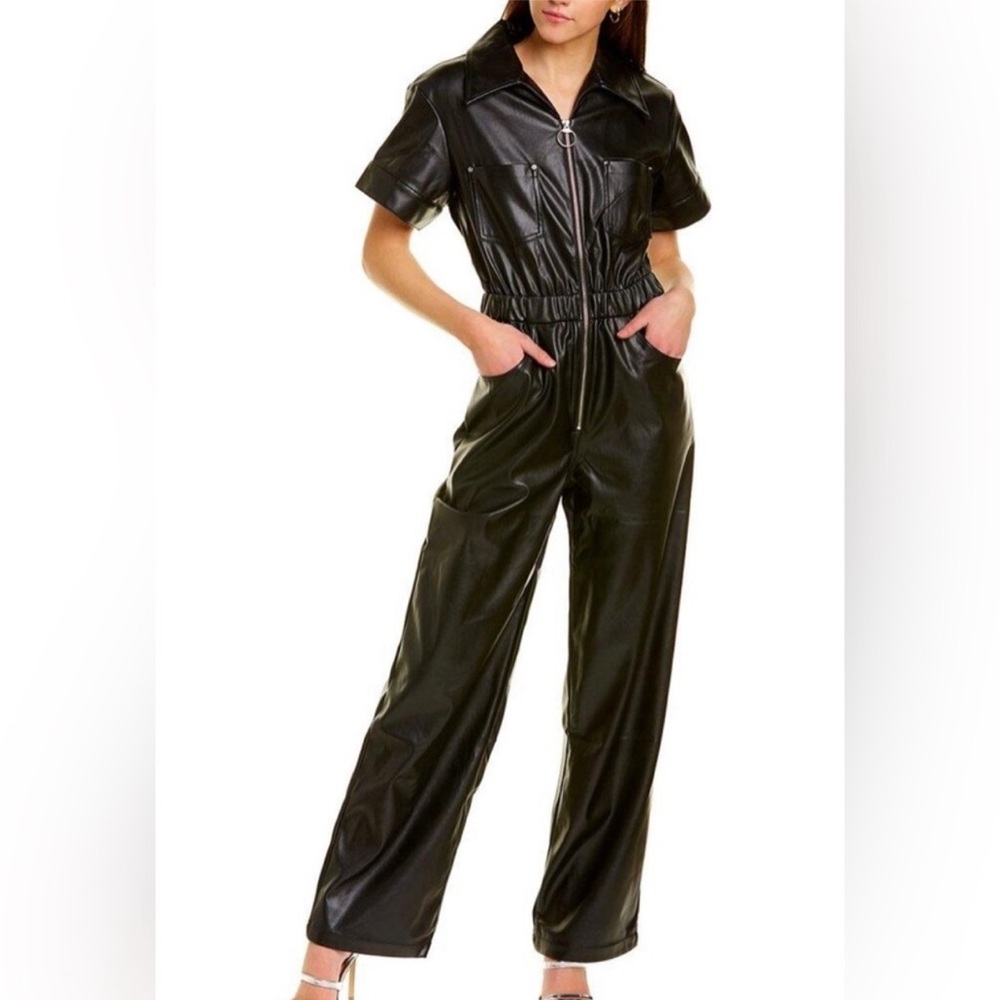 WeWoreWhat jumpsuit